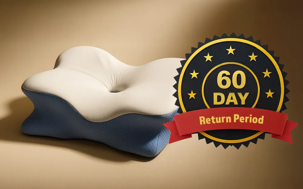 60-day guarantee