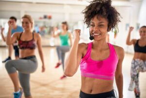 The Benefits of Regular Exercise for Long-Term Health