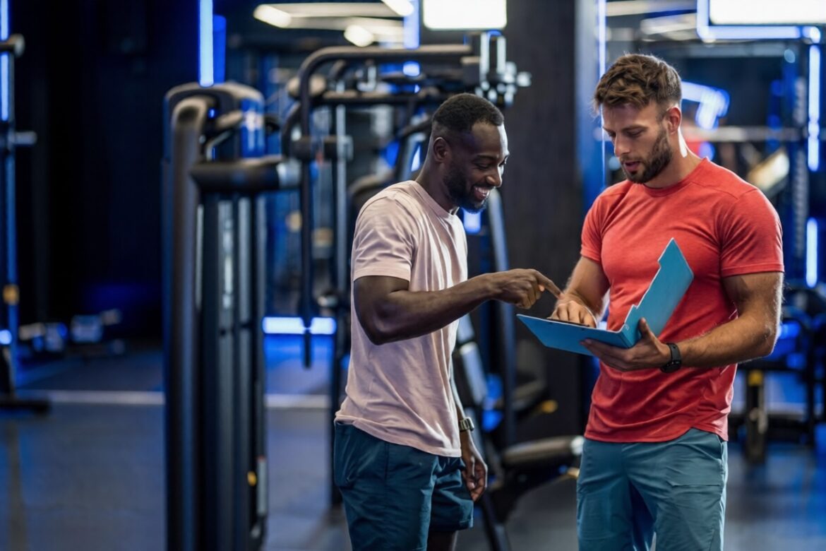 Designing an Effective Weekly Workout Plan