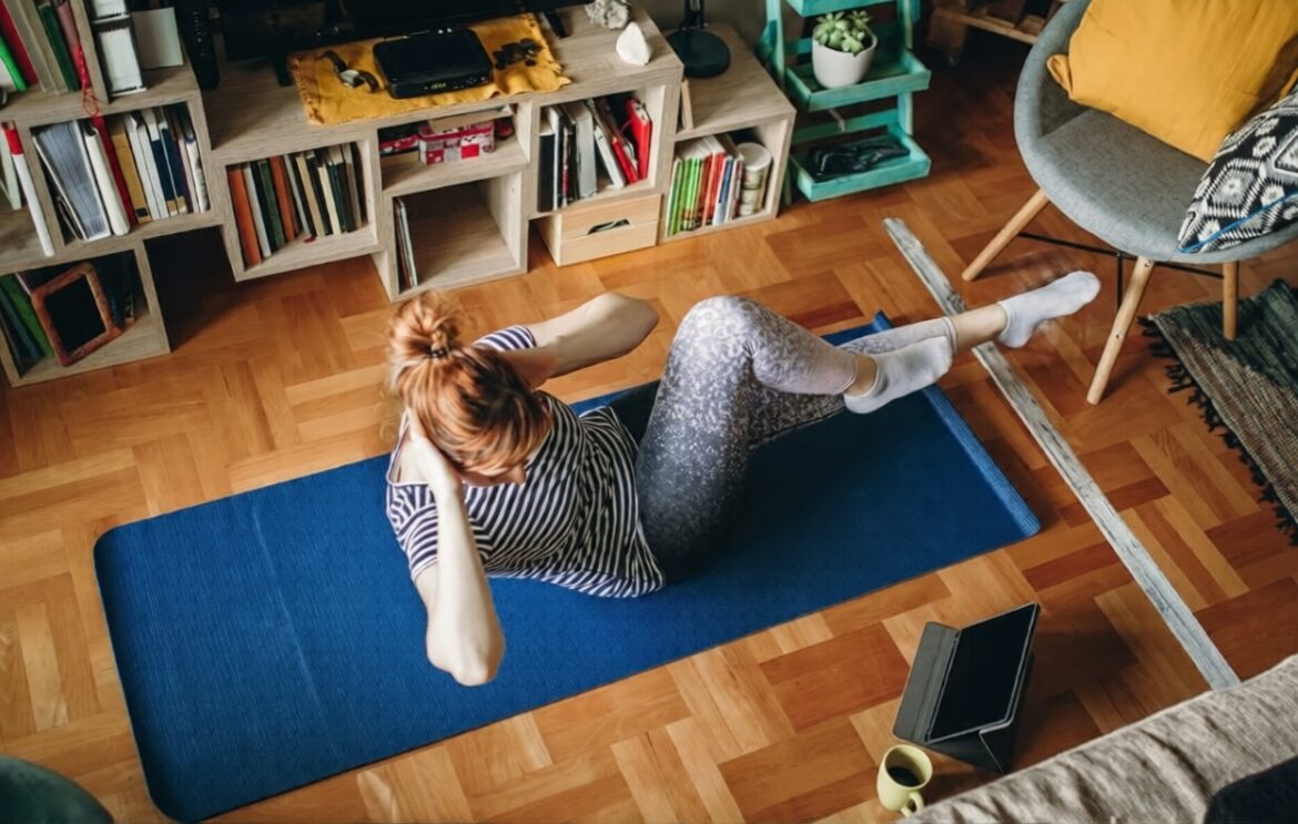 Home Workouts That Actually Work