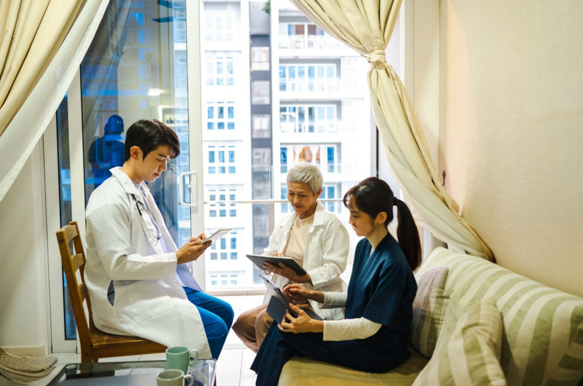 How to Choose the Right Primary Care Doctor.