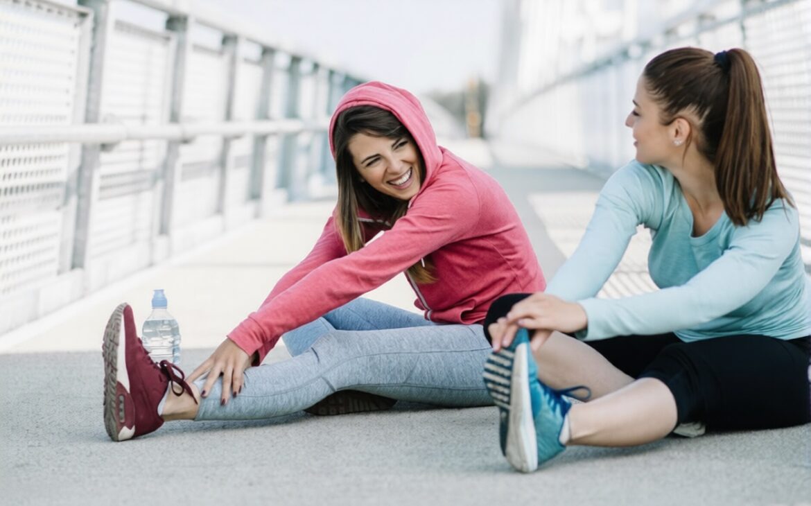 How to Start Exercising After a Long Break