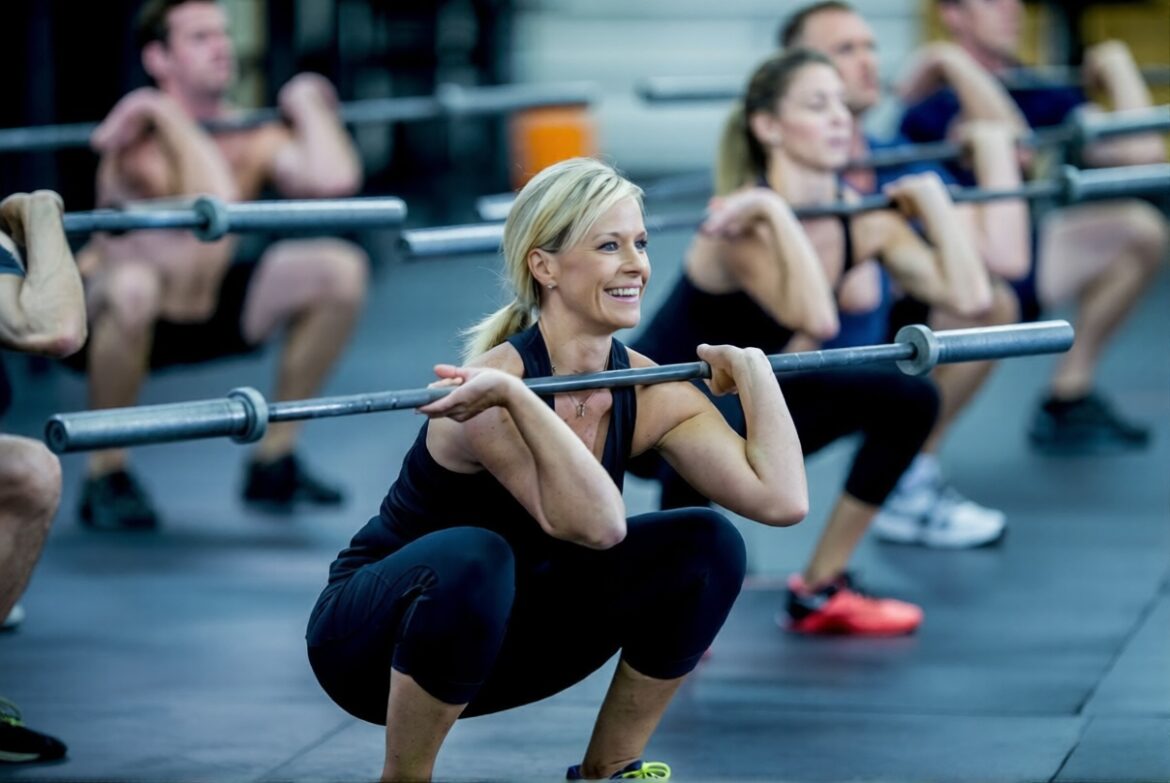 Strength Training for Beginners
