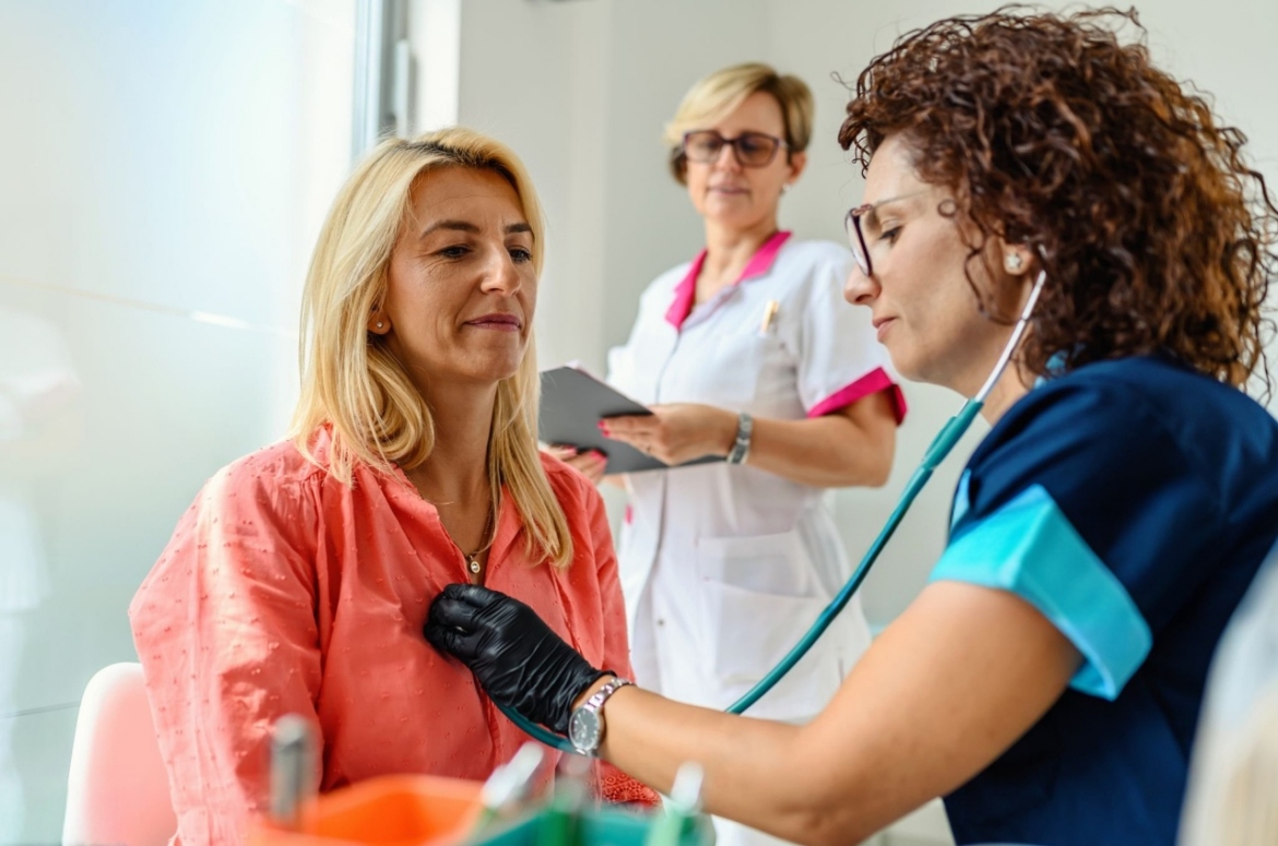 The Importance of Annual Health Checkups