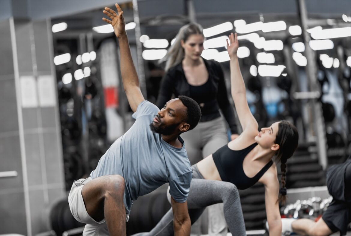 The Role of Mobility and Flexibility in Fitness