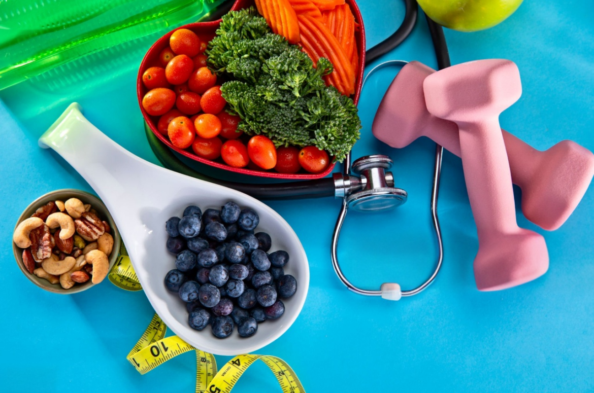 What Does Good Health Really Mean