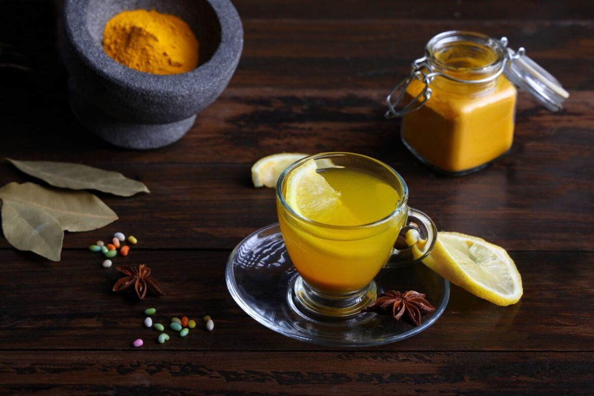 Anti-Inflammatory Eating Explained