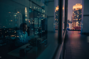 Building Emotional Resilience