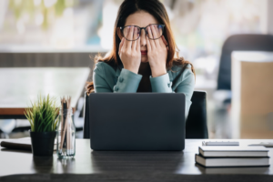 Burnout vs Stress: What’s the Difference?
