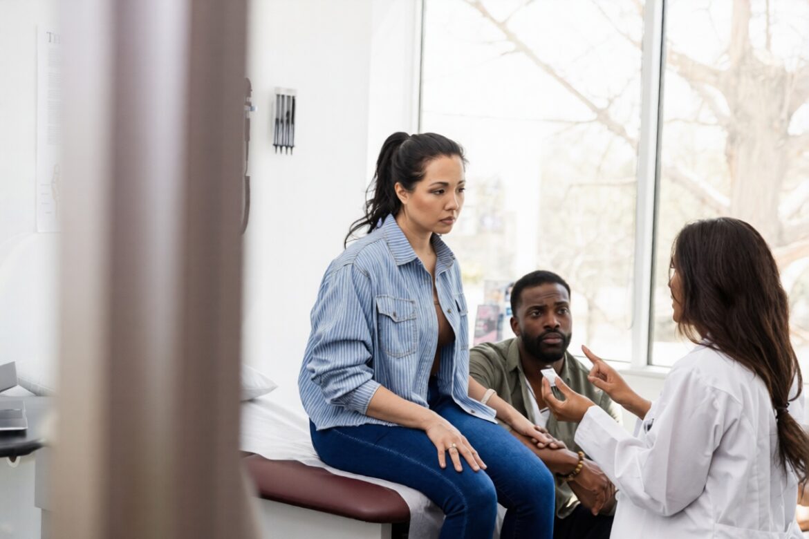 Common Hormonal Disorders Explained