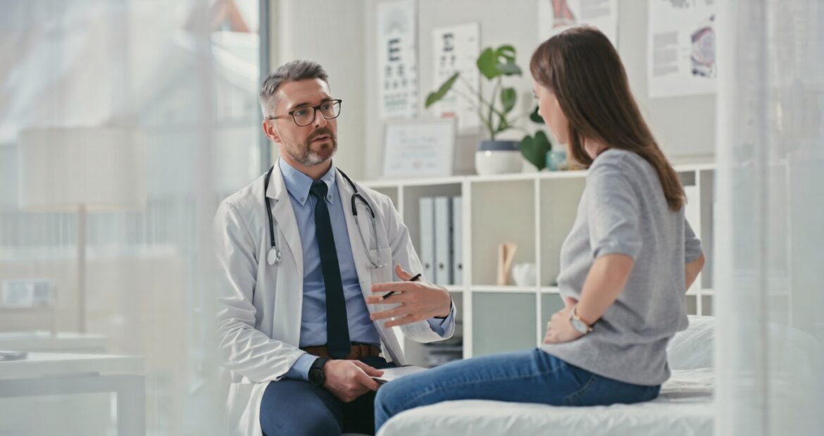 Digestive Disorders You Should Know About