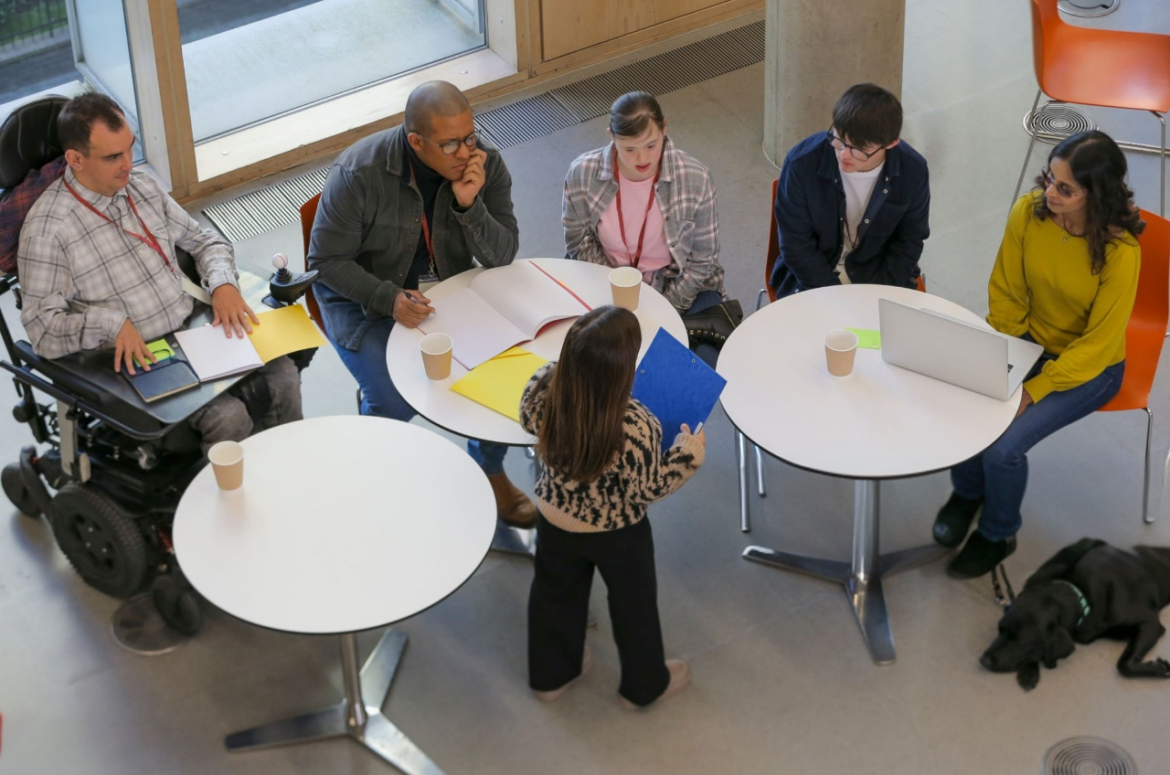 Disability Rights in Healthcare