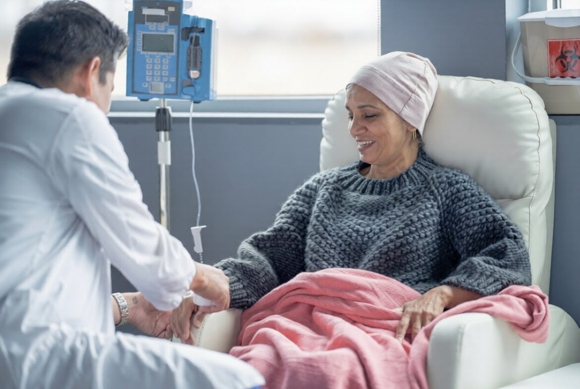 Early Signs of Cancer People Often Ignore