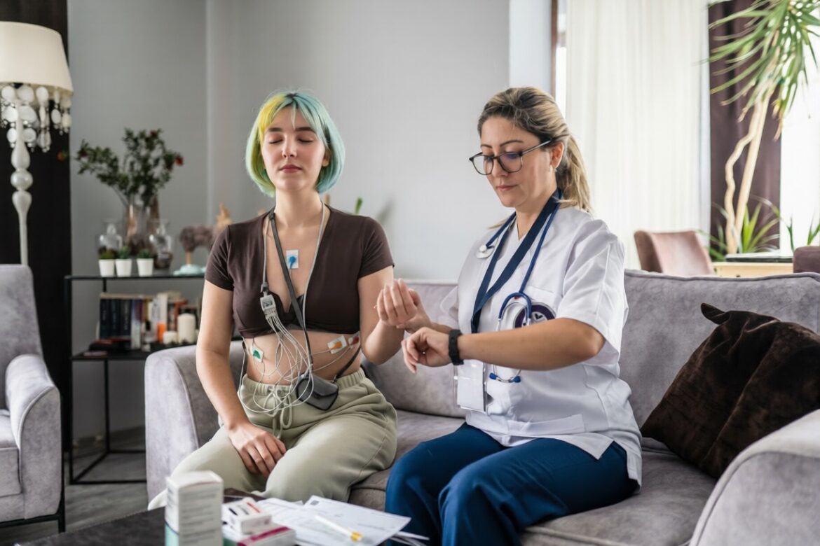 Heart Disease Warning Signs