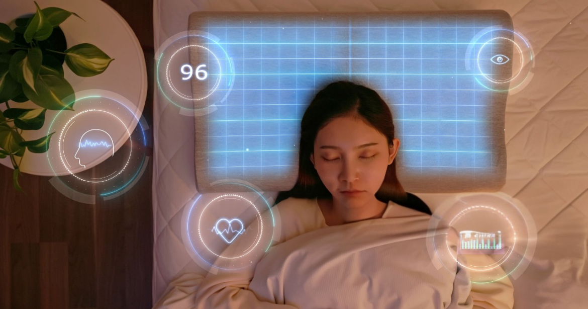 How Sleep Affects Every System in Your Body