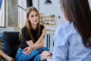 How Therapy Works: What to Expect