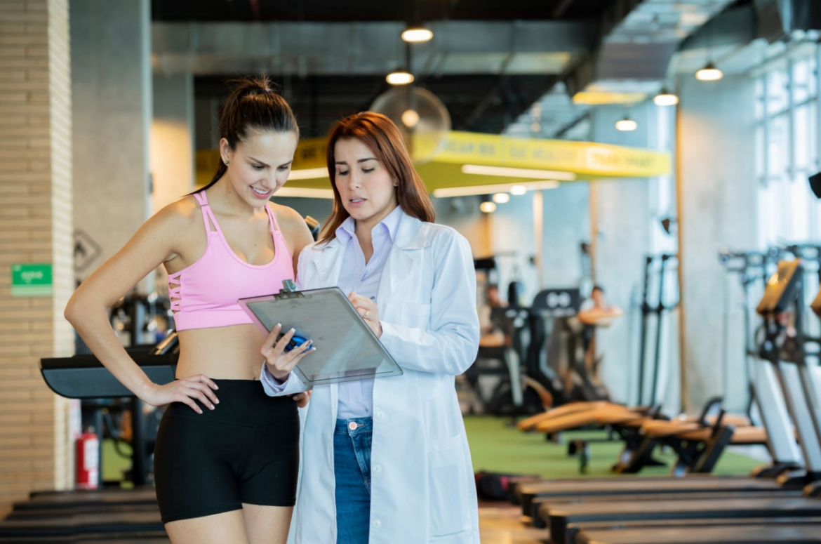 How to Create a Personal Health Plan