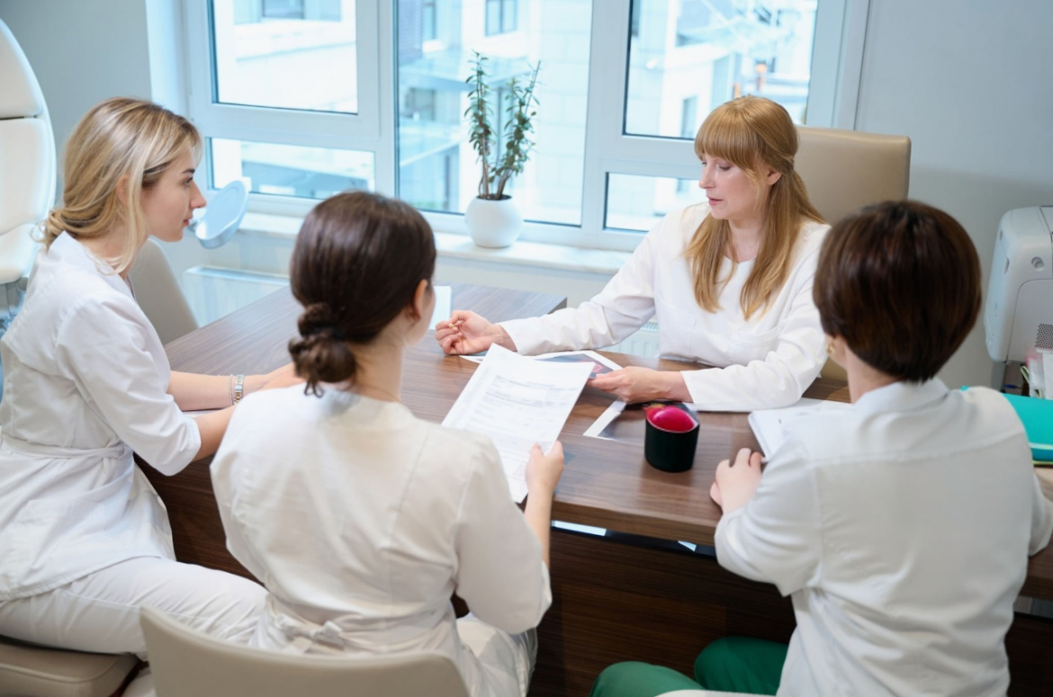 How to File a Complaint Against a Healthcare Provider