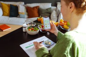 Meal Planning for Busy Lifestyles