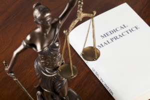 What Is Medical Malpractice?