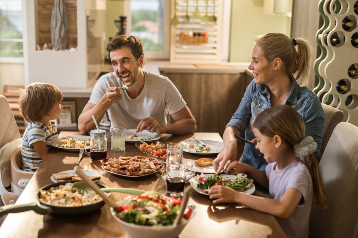  Nutrition Across Different Life Stages