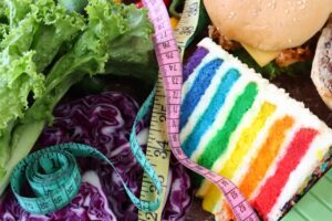   The Truth About Popular Diet Trends
