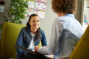 When to See a Psychiatrist vs Therapist