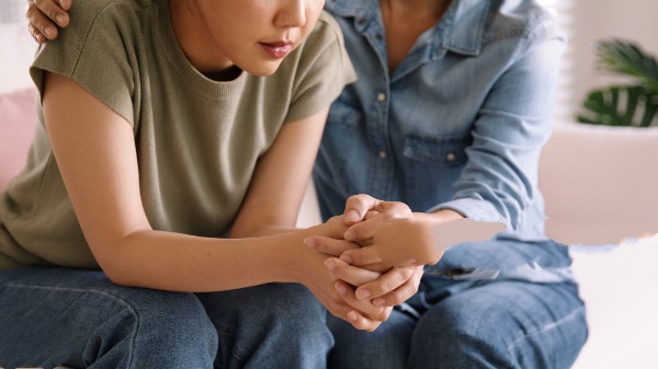 Signs of Anxiety and When to Seek Help