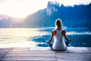 Stress Management Techniques That Actually Work