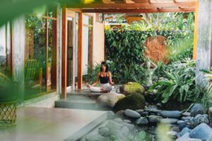 The Science of Mindfulness