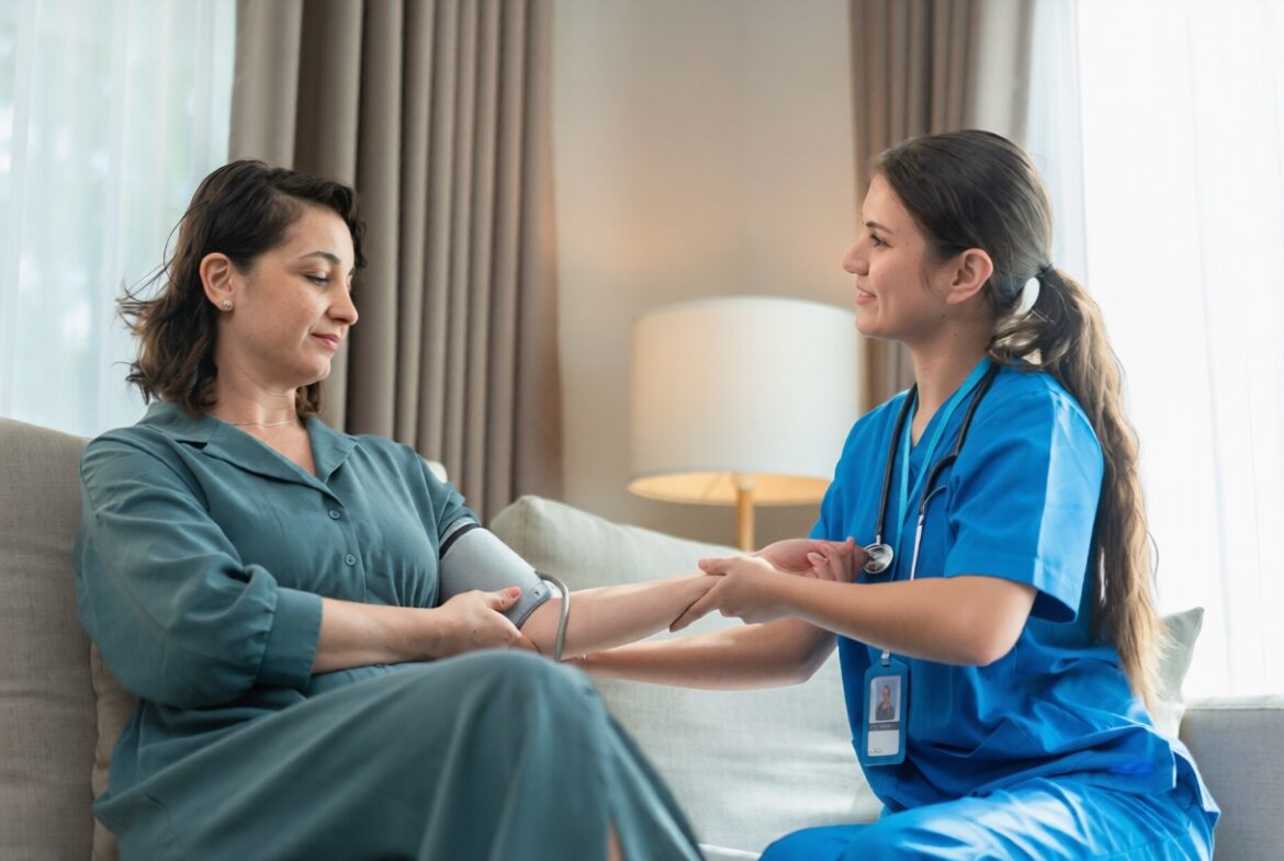 Understanding High Blood Pressure