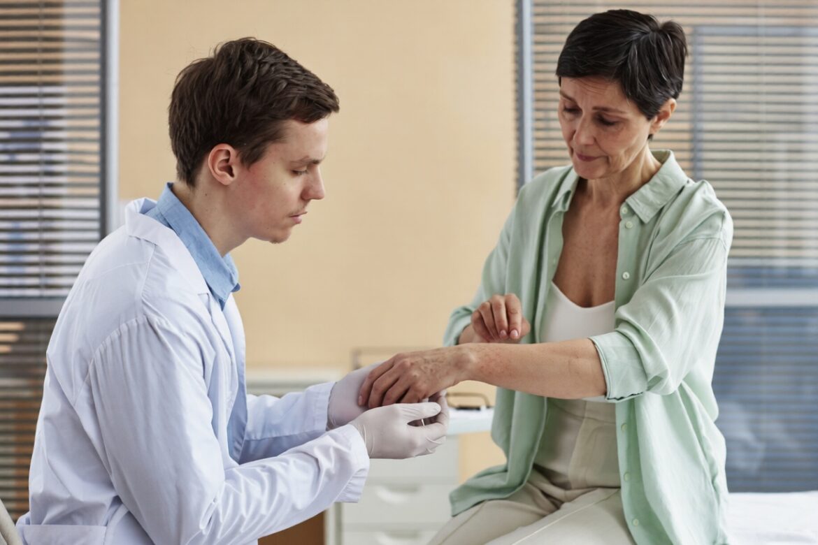 What Is an Autoimmune Disease