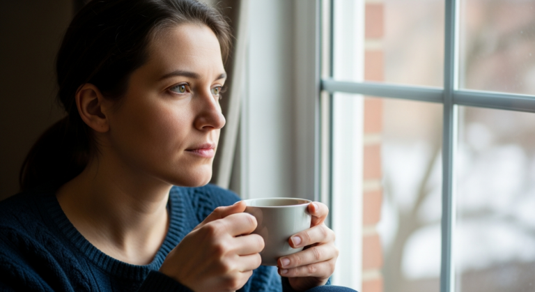 Anxiety Disorders: GAD, Panic, and Phobias