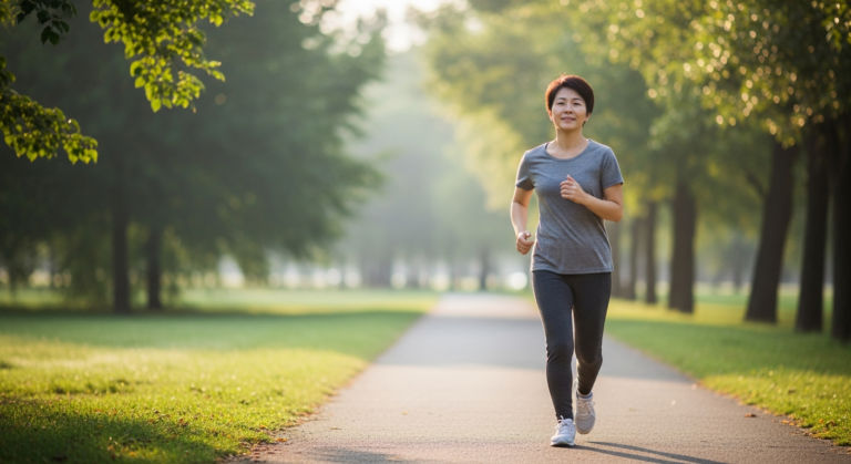 Cardiovascular Conditioning: Zone 2 and HIIT Basics