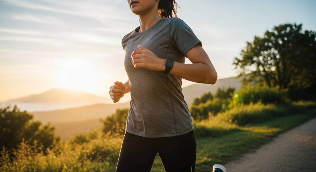 Cardiovascular Conditioning: Zone 2 and HIIT Guide