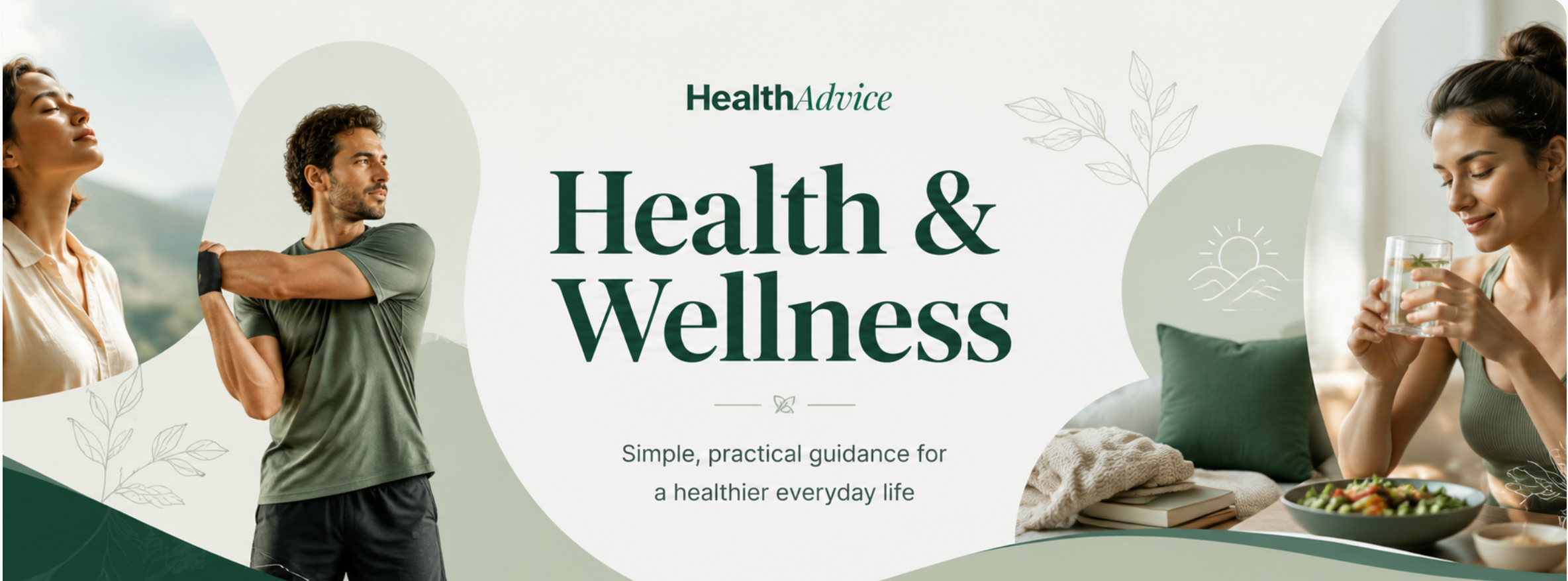 Health & Wellness