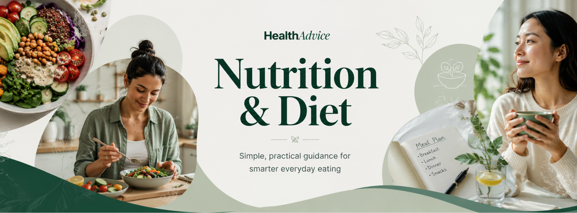 Nutrition & Diet