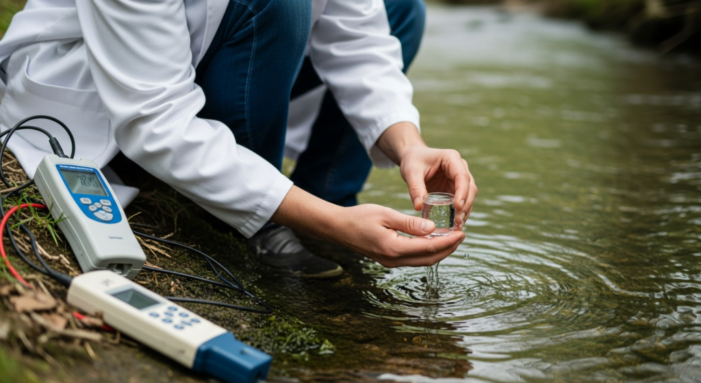 Environmental Toxicology and Your Health