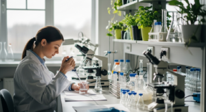 Environmental Toxicology: How Toxins Affect You