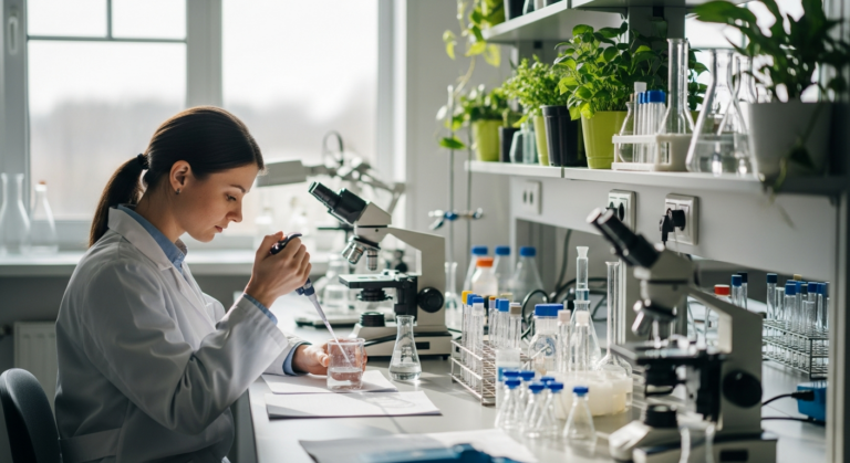 Environmental Toxicology: How Toxins Affect You