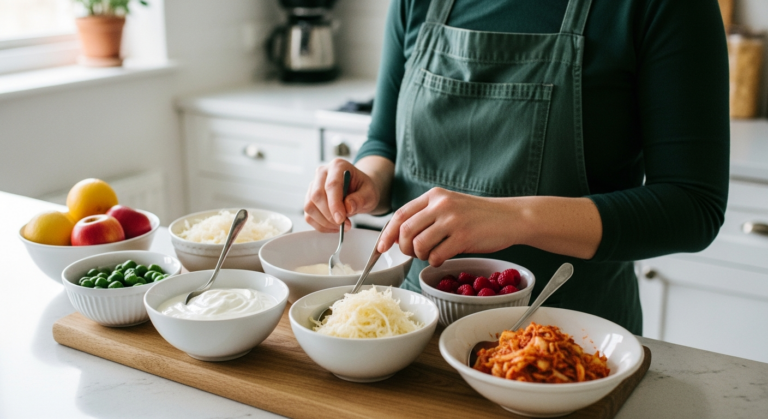 Gut Microbiome and Probiotics: A Simple Guide