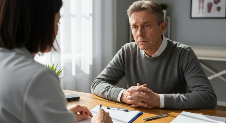Medical Malpractice Basics You Should Know