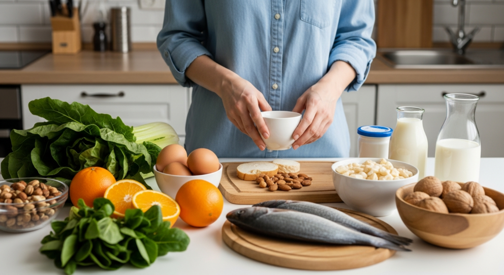 Micronutrient Deficiencies: Signs and Simple Fixes