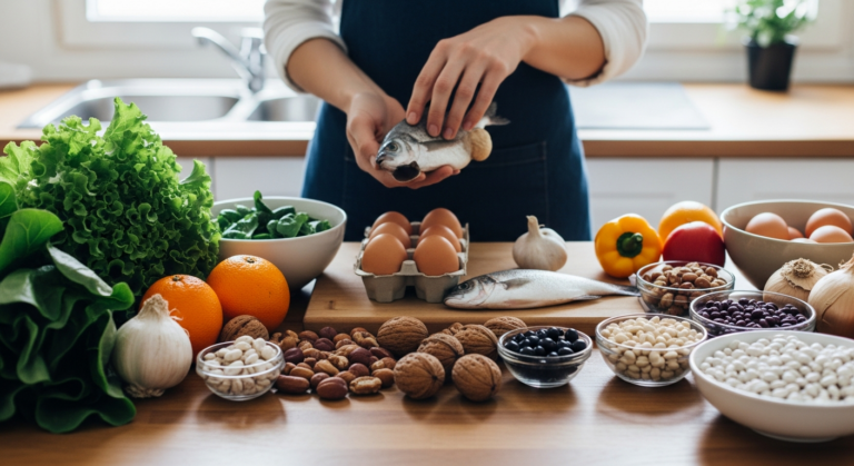 Micronutrient Deficiencies: Signs and Simple Fixes