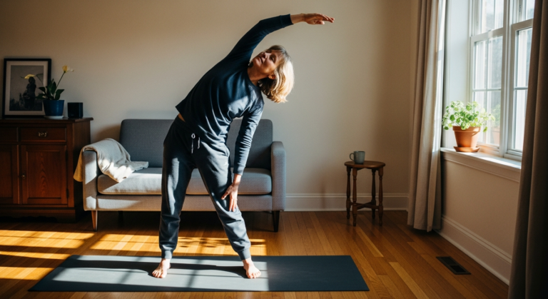 Mobility and Flexibility Tips for a Better Body