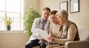 Patient Rights and Informed Consent Basics