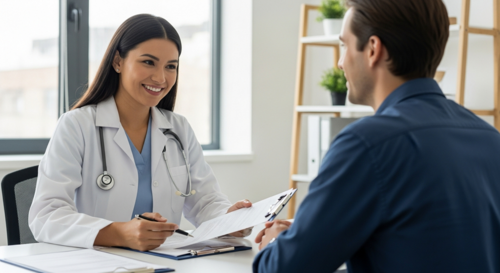 Patient Rights and Informed Consent Made Simple