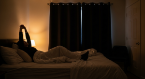 Sleep Hygiene Tips for a Better Body Clock