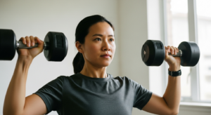 Strength Training and Hypertrophy Made Simple