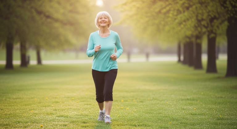 Anti-Aging Science: What Really Slows Aging